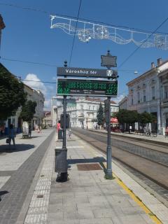 Rapid Apartman - Miskolc - 4