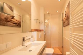 Haus Sonnenstrahl, Whg 1 - Westerland - 5