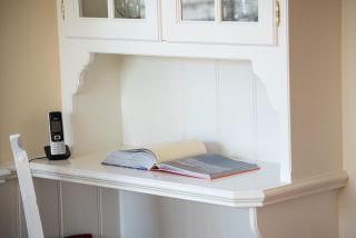 Haus Sonnenstrahl, Whg 1 - 2