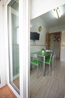 EnSAN CIPRIAN Urb con Playa y Piscina - San Cibrao - 8