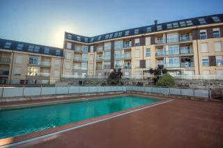 EnSAN CIPRIAN Urb con Playa y Piscina - San Cibrao - 3