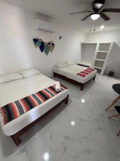 ALMAR FAMILY HOUSE - Holbox - 8