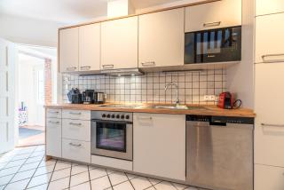 Haus Föhroase - Wyk auf Föhr - 3