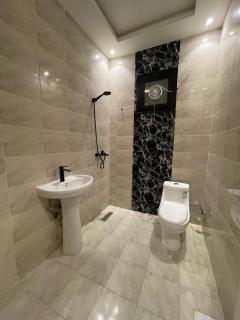 Cosy 1 BR Apartment - Riyad - 4