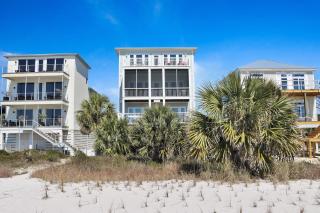 Sea Forever by Pristine Properties Vacation Rentals - Indian Pass - 0