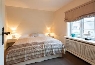 Haus Borelör, Whg 2 - 5