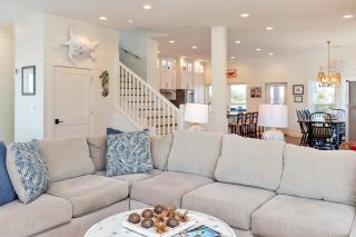 Sea Forever by Pristine Properties Vacation Rentals - Indian Pass - 9