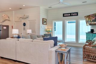 Sea Forever by Pristine Properties Vacation Rentals - Indian Pass - 7