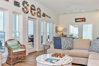 Sea Forever by Pristine Properties Vacation Rentals - Indian Pass - 3