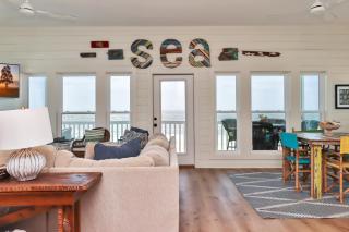 Sea Forever by Pristine Properties Vacation Rentals - Indian Pass - 2