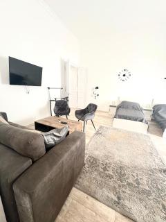 R78 Apartment - Budapest - 8