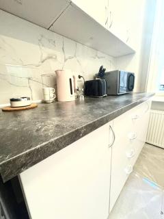 Rákoczi apartman - Budapest - 7