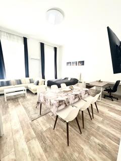 Rákoczi apartman - Budapest - 6