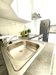 Rákoczi apartman - Budapest - 5
