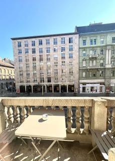 Rákoczi apartman - Budapest - 4