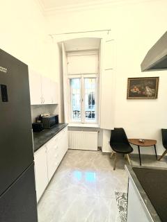 Rákoczi apartman - Budapest - 3