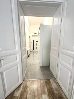 Rákoczi apartman - Budapest - 2