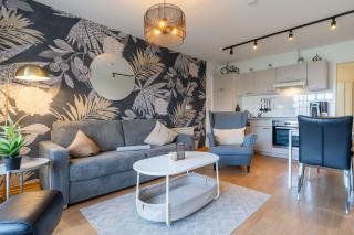 Schnarchstuv dree ⇒ Komfortable Ferienwohnung in St Peter-Ording - Sankt Peter-Ording - 2