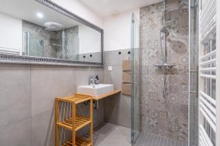 Schnarchstuv dree ⇒ Komfortable Ferienwohnung in St Peter-Ording - 7
