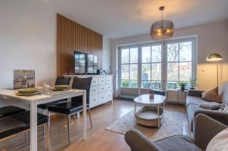 Schnarchstuv dree ⇒ Komfortable Ferienwohnung in St Peter-Ording - Sankt Peter-Ording - 6