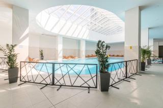 19th Floor Condo in Cevahir with pool fitness - 0