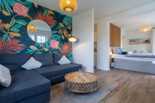 Fewo Butze Fiev in SPO ⇒ Traumurlaub an der Nordsee - Sankt Peter-Ording - 0