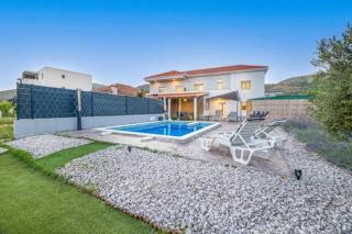 Holiday home Dino & Lea - Trogir - 9