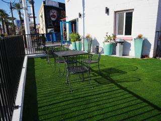 Sin City Hostel - Las Vegas - 7