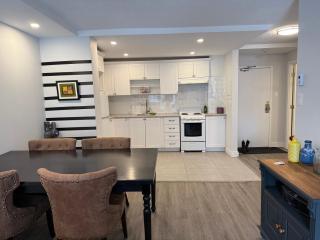 Cozy 1bdr Appartement Outremont - Montréal - 4