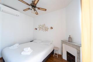 FRGK Suquet "Maison d'Olivier Charme historique T3 !" - 7