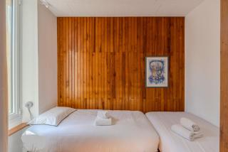 FRGK Suquet "Maison d'Olivier Charme historique T3 !" - 3