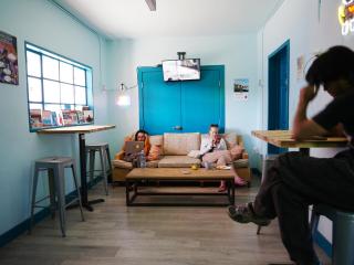 Sin City Hostel - Las Vegas - 4