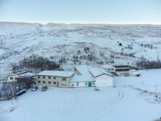 Studlagil INN Hostel - Skjöldólfsstaðir - 0