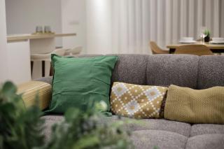 Appartement chic et confortable - Luik - 2