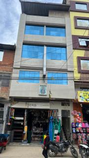 Hostal - San Ignacio - 9
