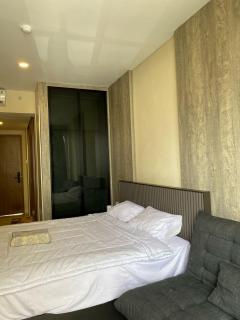 Nagoya Thamrin Apartment Tower B #05-15 - Nagoya - 7