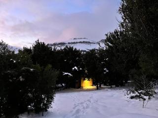 Casita en la montaña - 4