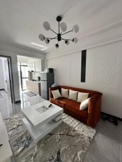 Secure Modern Kilimani Apartment With Panoramic View - 0