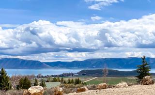 Brand New Bear Lake Beach Cottage in Sweetwater - Garden City - 9