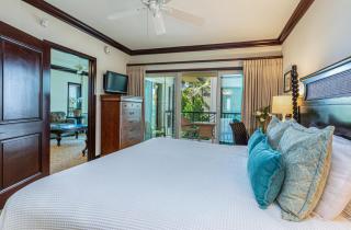 Waipouli Beach Resort F402 - Wailua - 2