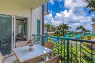 Waipouli Beach Resort D204 - 9