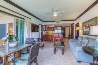 Waipouli Beach Resort D204 - 4