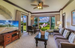 Waipouli Beach Resort A104 - 7