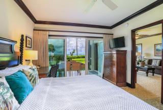 Waipouli Beach Resort A104 - 2