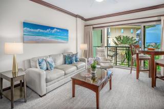 Waipouli Beach Resort F301 - Wailua - 8