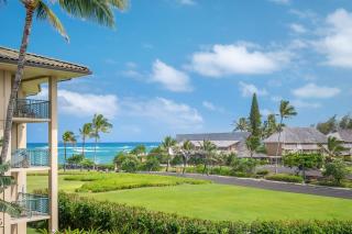 Waipouli Beach Resort F301 - Wailua - 0