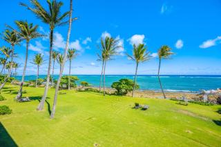 Kapaa Shore A201 - Wailua - 0