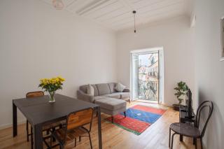 BeGuest Santa Catarina Lisbon Apartment - Lissabon - 5