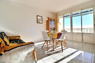 T2 avec superbe vue mer - Fréjus - 7