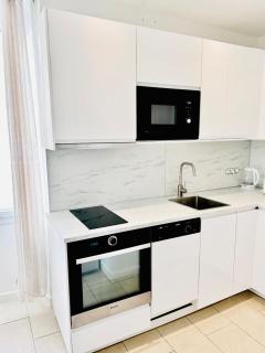 2 Bedroom flat Cannes Center La Croisette Banane - Cannes - 6
